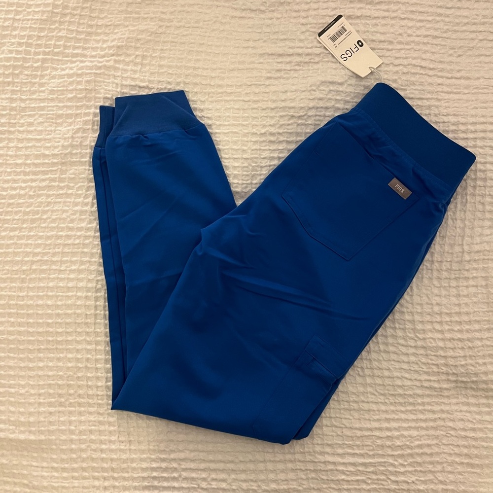 Figs Zamora Jogger Scrub Pants